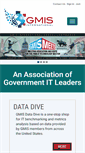 Mobile Screenshot of gmis.org